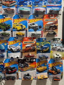 hotwheels