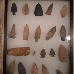 Arrowhead Collection 