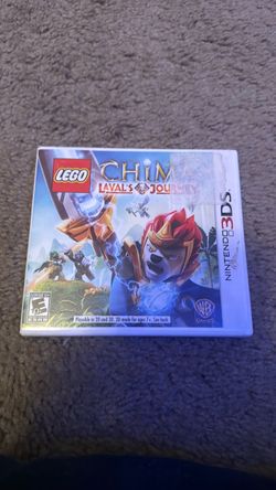 Lego chima