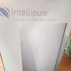 Intellipure Compact Air Purification System