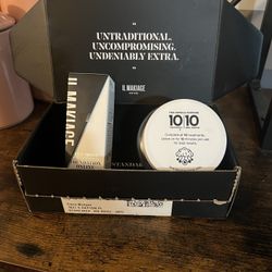 Woke Up Like This Make Up  And Spoiled Child 