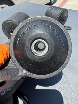 Innovative, Integra Mounts