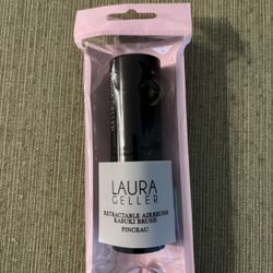 Laura Geller Retractable Airbrush Kabuki Brush