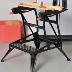 🪚Black & Decker Workmate® 225 Portable Workbench