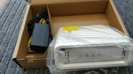ARRIS SURFboard SB6190