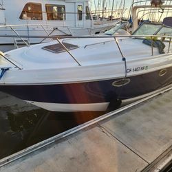 2005 Chaparral 290 Signature