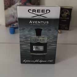 Creed cologne