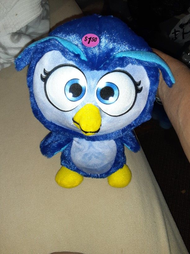 Penguin