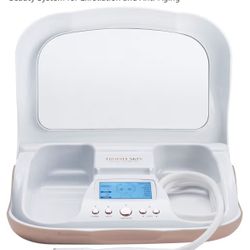 Trophy Skin- Microdermabrasion