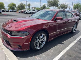 2022 Dodge Charger
