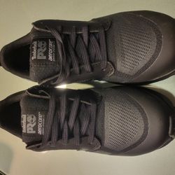 Timberland Pro Reaxion Womens Composite Toe Size 8.5