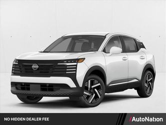 2025 Nissan Kicks