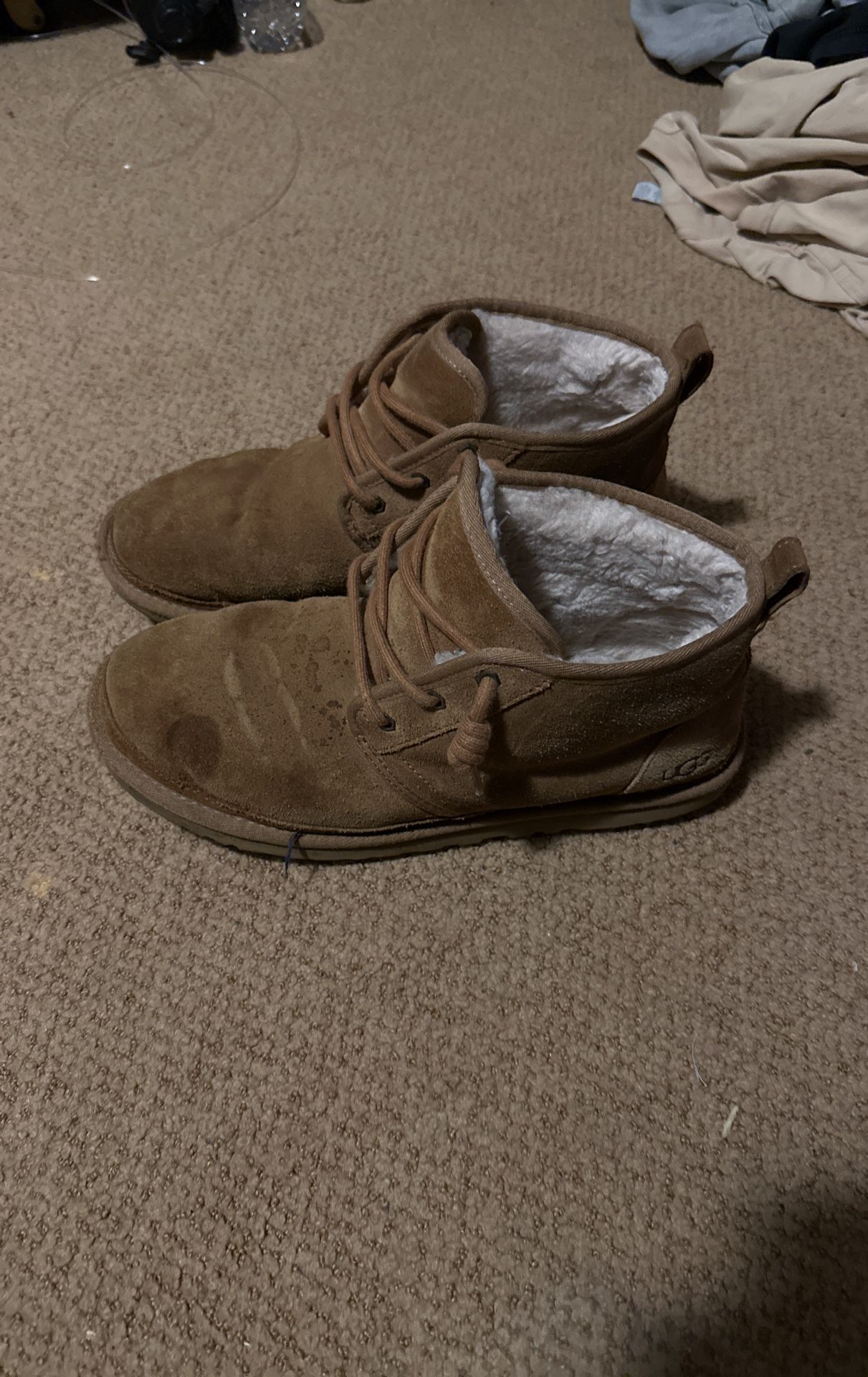 Uggs Size 11
