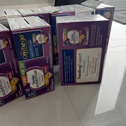 Free Similac Alimentum Fórmula 