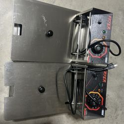 Deep Fryer