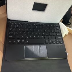 Two iPad holders