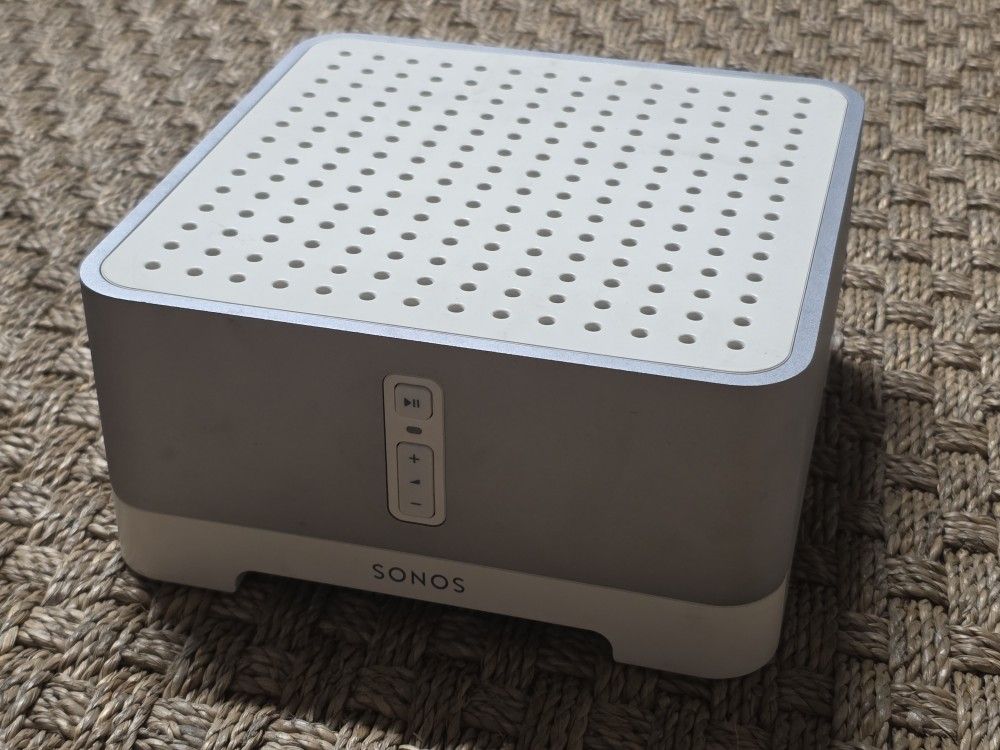 SONOS Amp Gen 2