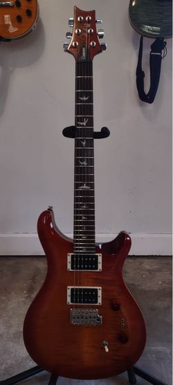 PRS SE Custom 24-08