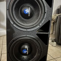 Sound system for car