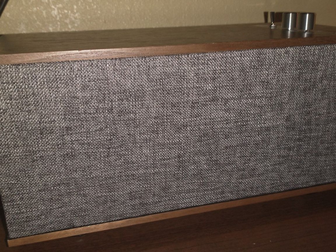 Klipsch The One II Bluetooth Speaker