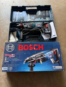 Rotary Hammer