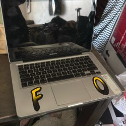 MacBook Doesn’t Turn On