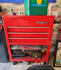 Snap-On Milwaukee Packout MAC tools Bluepoint Honeywell Coxreels Most New Everything's In Excellent Shape. Backpack Sold. Prices Varye