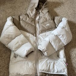 Nike Storm Fit Hooded Puffer Jacket