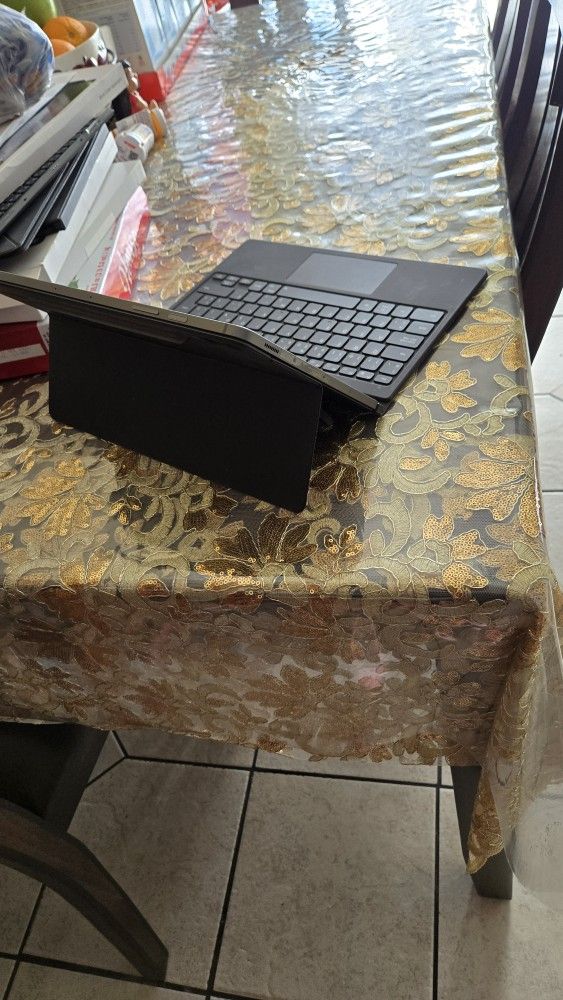 Tablet