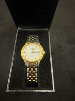 LONGINES WATCH
