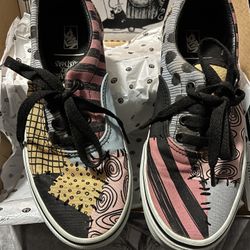 Vans NBC SALLY 