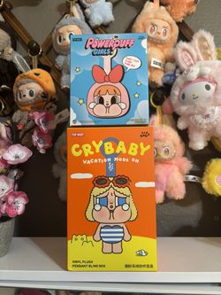 Cry Baby