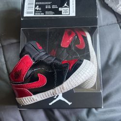 Baby Jordan’s