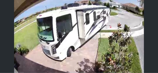 2023 Thor Ace Motor Coach