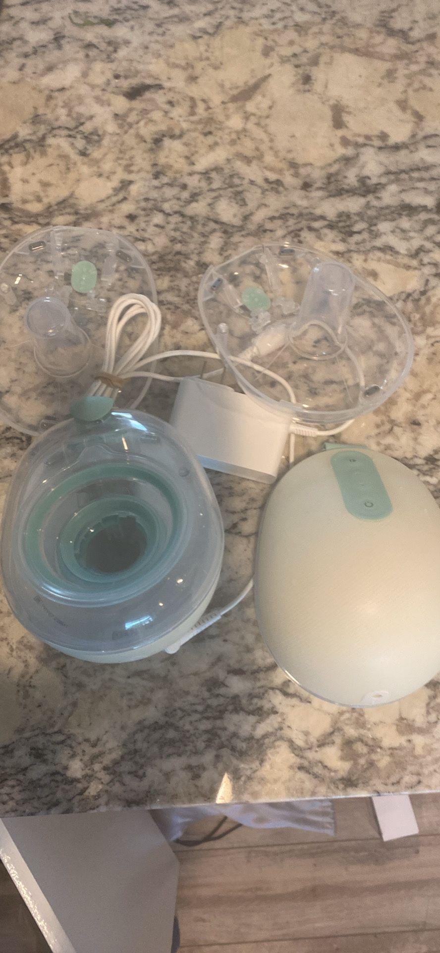 Willow Breast Pump