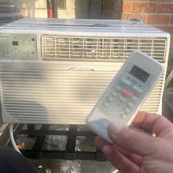 Working great condition 14000 btu