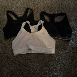 Sports Bras