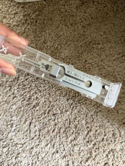 M1/MS2 V.2 2-in-1 Pick Lock Tool