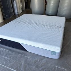 Nectar Premier Hybrid Mattress - King