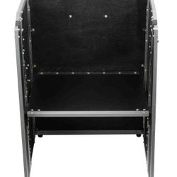 Odyssey FZF1930 DJ Tall Fold-Out Stand 19″ Wide x 30″