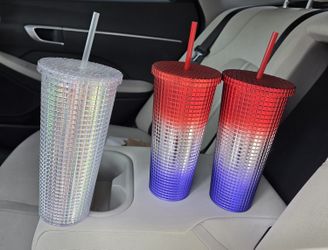 CUPS NEW