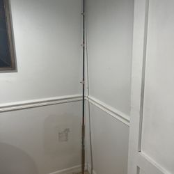 Vintage Deep Sea Rod