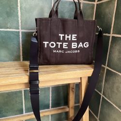 Authentic Marc Jacob’s Tote Bag