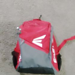Baseball bag