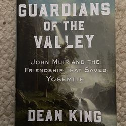 Guardians Of The Valley