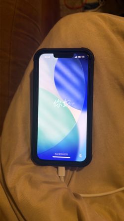 IPhone 14 - yellow