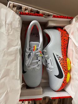 Nike Air Zoom Infinity Tour 2 Electric Safari Golf Shoes Men’s Size [10]