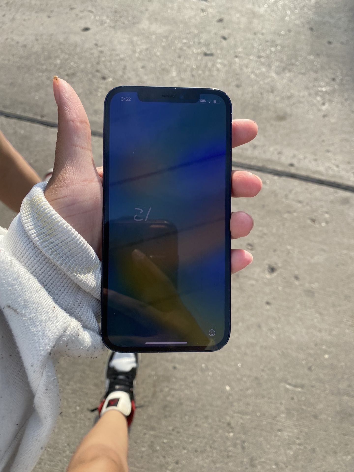 iphone 12 for sale for Sale in Aurora, IL OfferUp