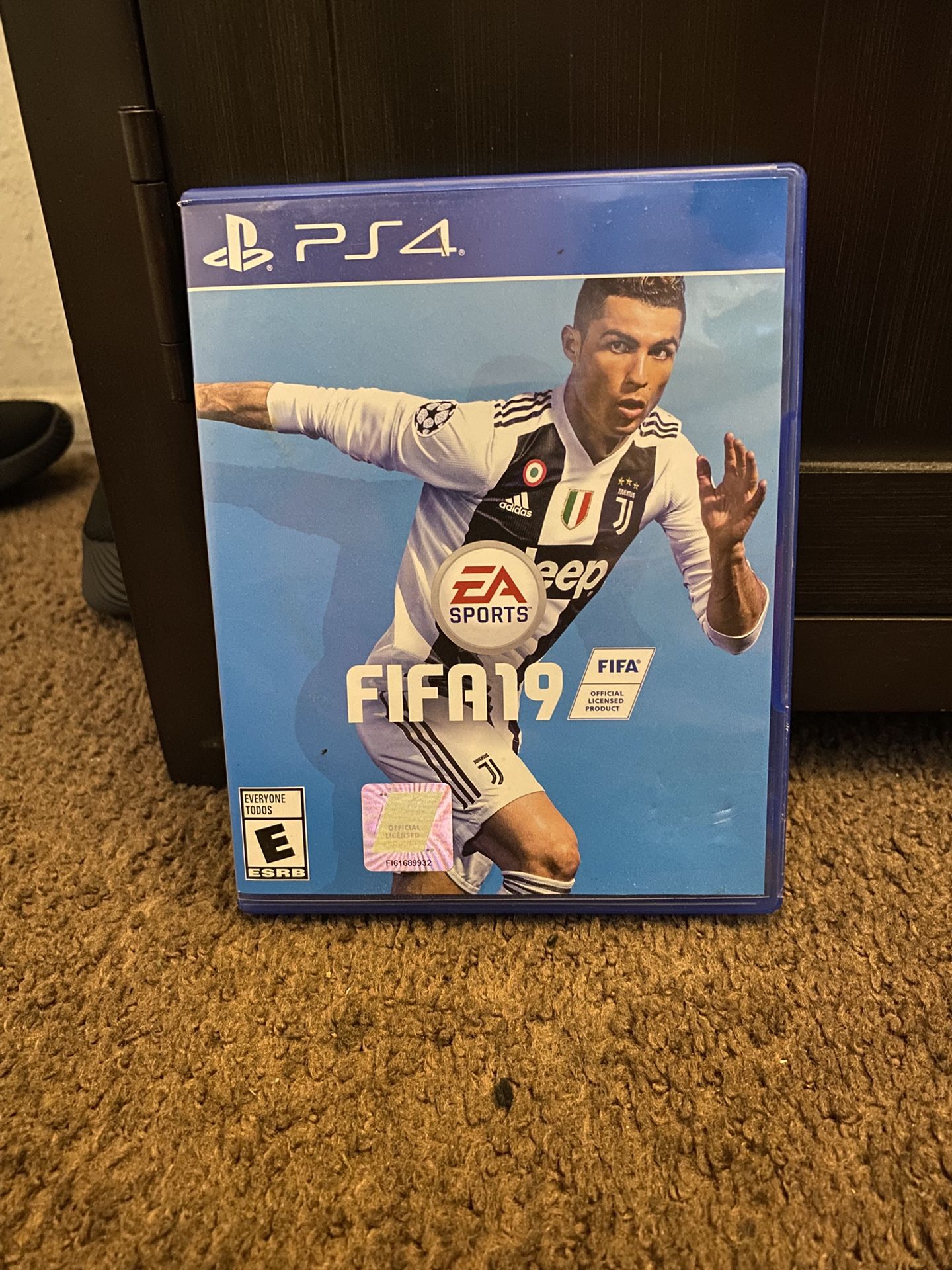 FIFA 19