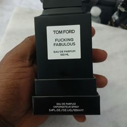 Tom Ford Fuc____ Fabulous Mens Cologne 
